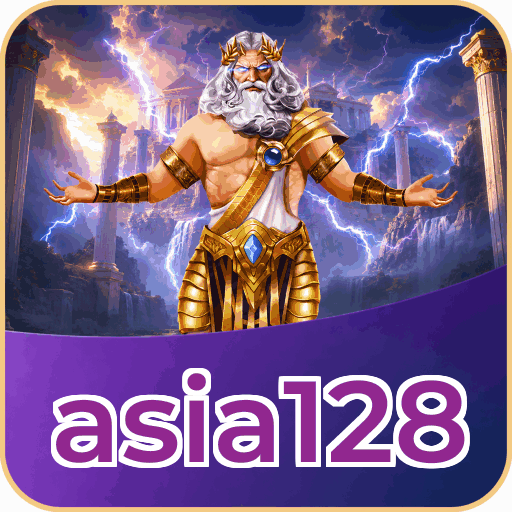 asia128 Indonesia