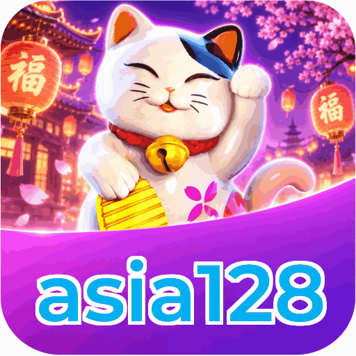 asia128 Indonesia