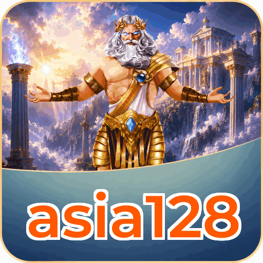 asia128 Indonesia