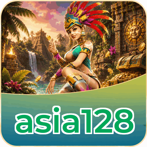 asia128 Indonesia