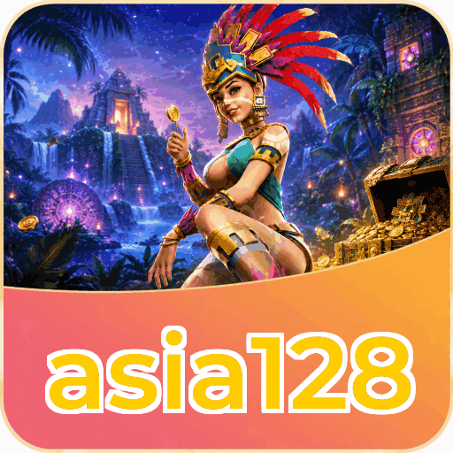 asia128 Indonesia
