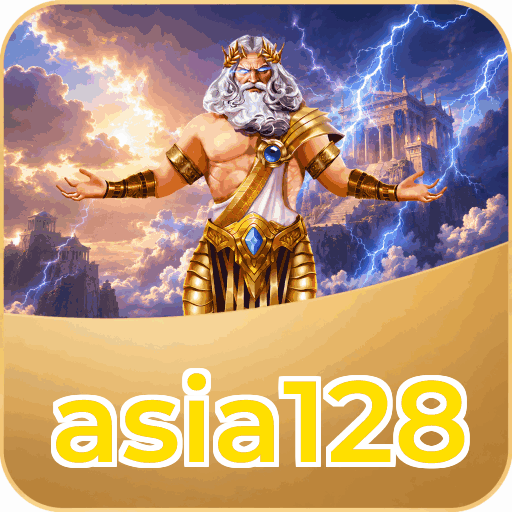 asia128 Indonesia