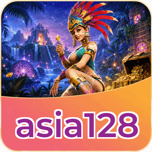asia128 Indonesia