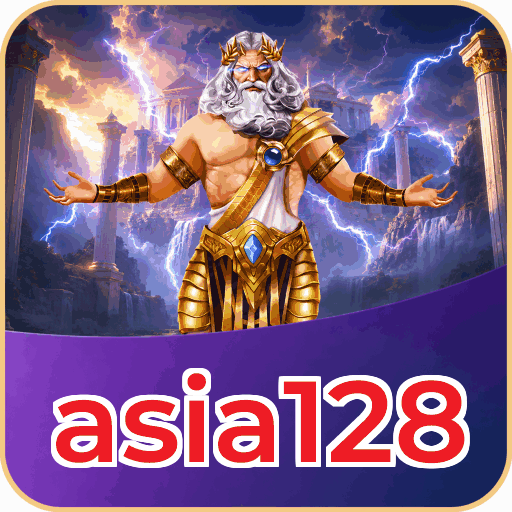 asia128 Indonesia