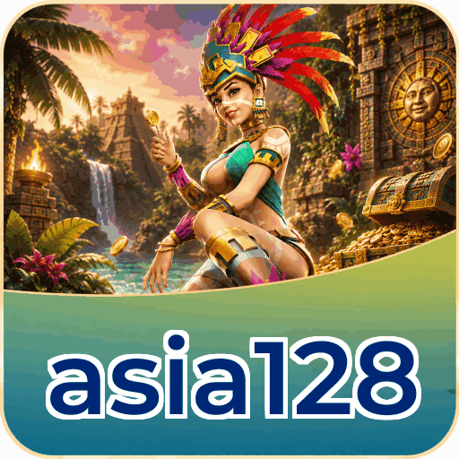 asia128 Indonesia