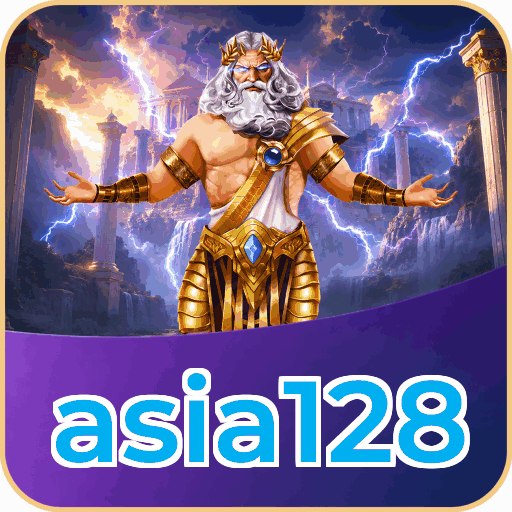 asia128 Indonesia