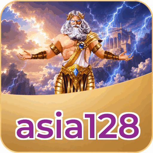 asia128 Indonesia